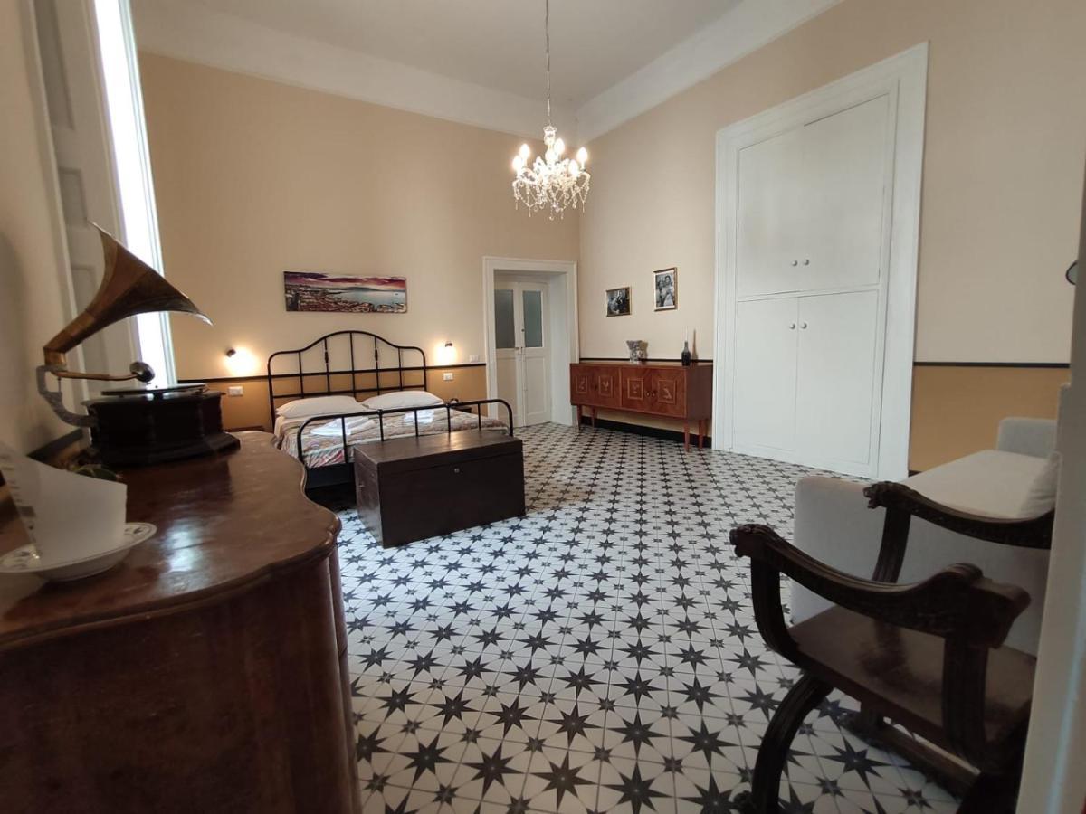 Suite Fontanelle Наполи Екстериор снимка