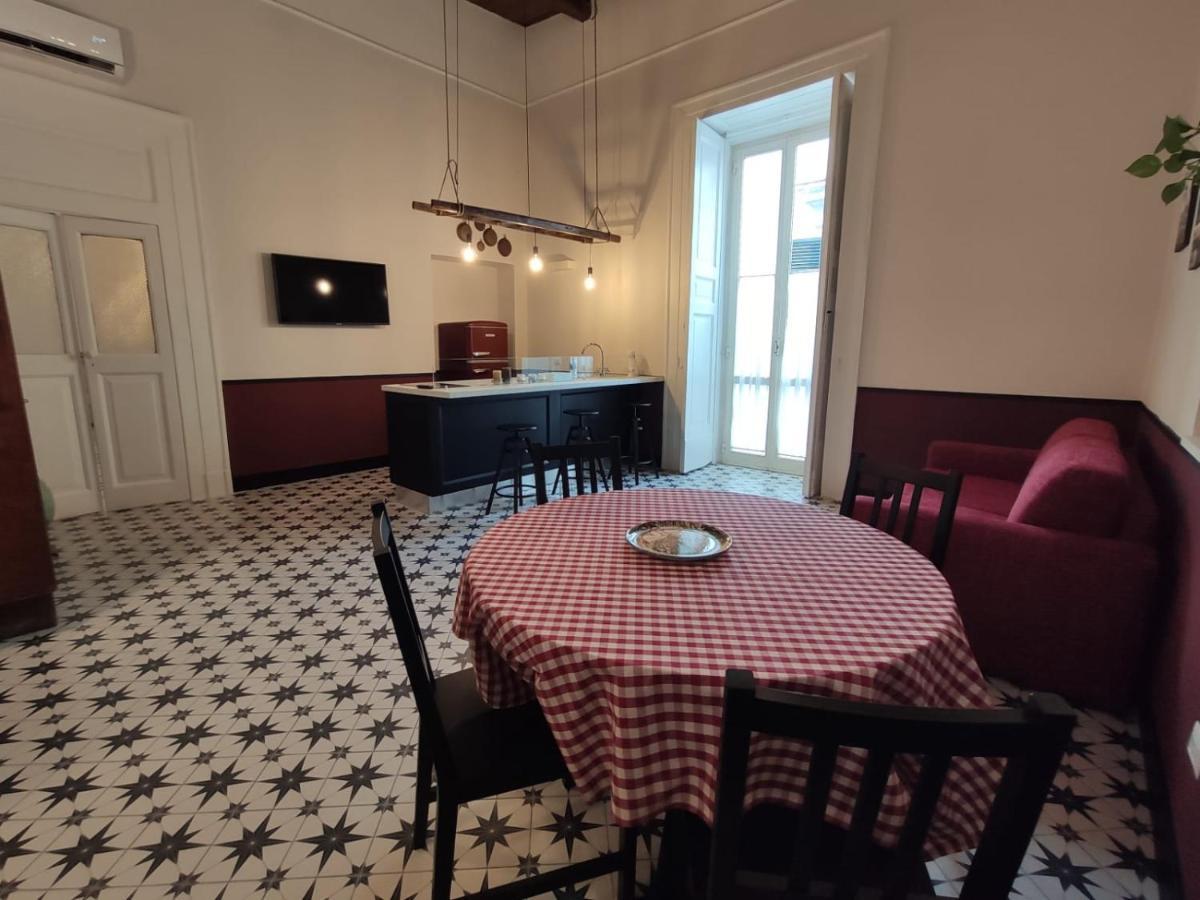 Suite Fontanelle Наполи Екстериор снимка