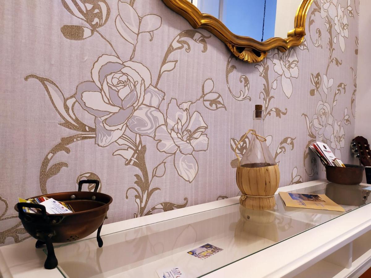 Suite Fontanelle Наполи Екстериор снимка